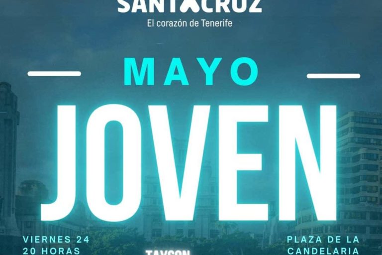 240521 Mayo Joven