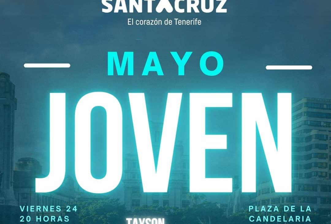 240521 Mayo Joven