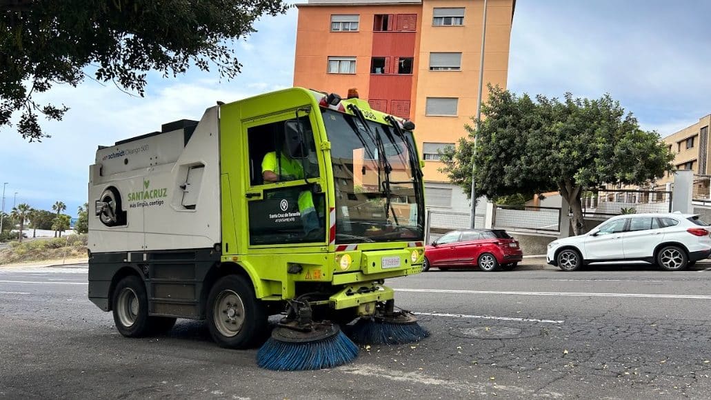 240521 Zafarranchos