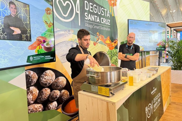 240522 Segunda jornada de GastroCanarias 2