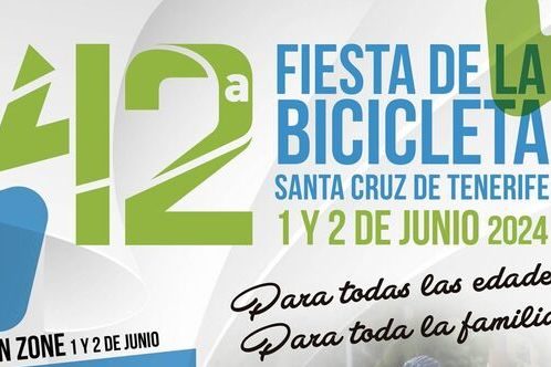 240523 Fiesta de la bicicleta 2024