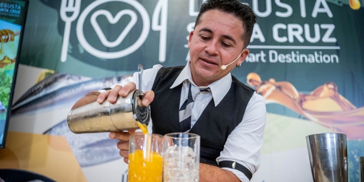 240523 Tercera jornada de GastroCanarias2