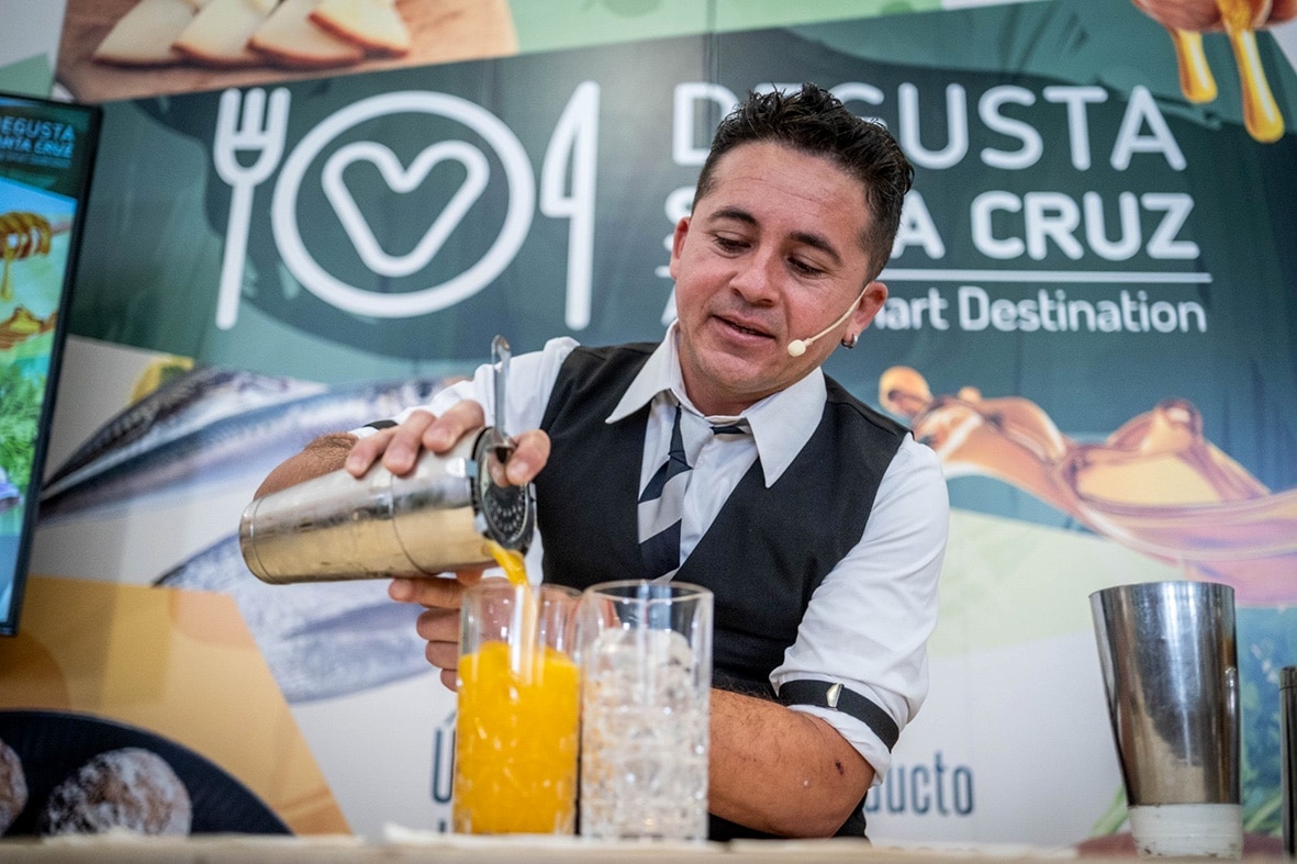 240523 Tercera jornada de GastroCanarias2