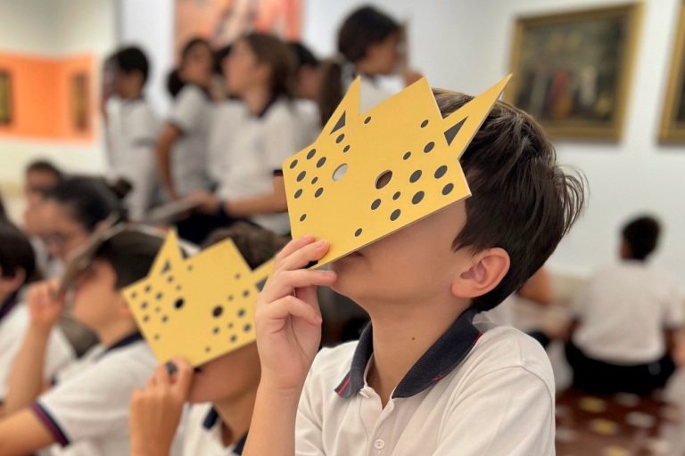 240524 Museo visitas
