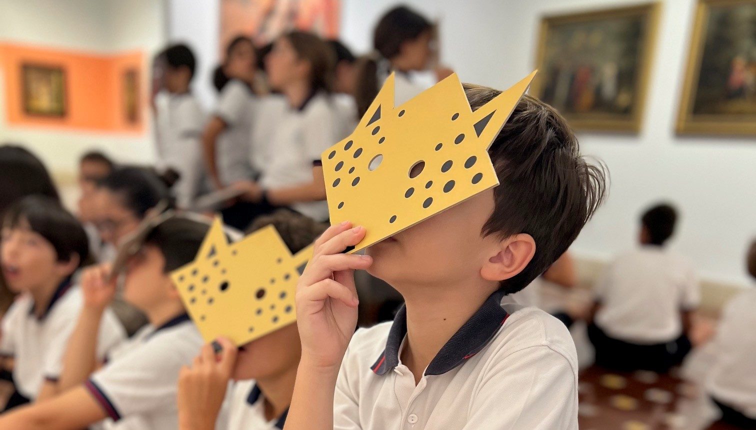 240524 Museo visitas