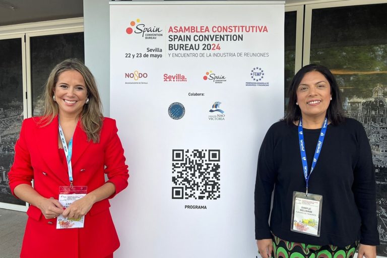 240524 Spain Convention Bureau