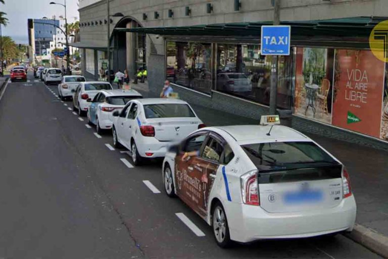 240524 Taxis para conciertos