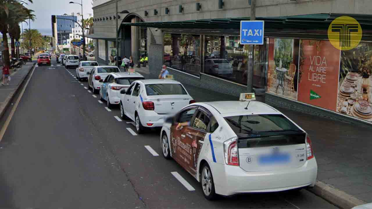 240524 Taxis para conciertos