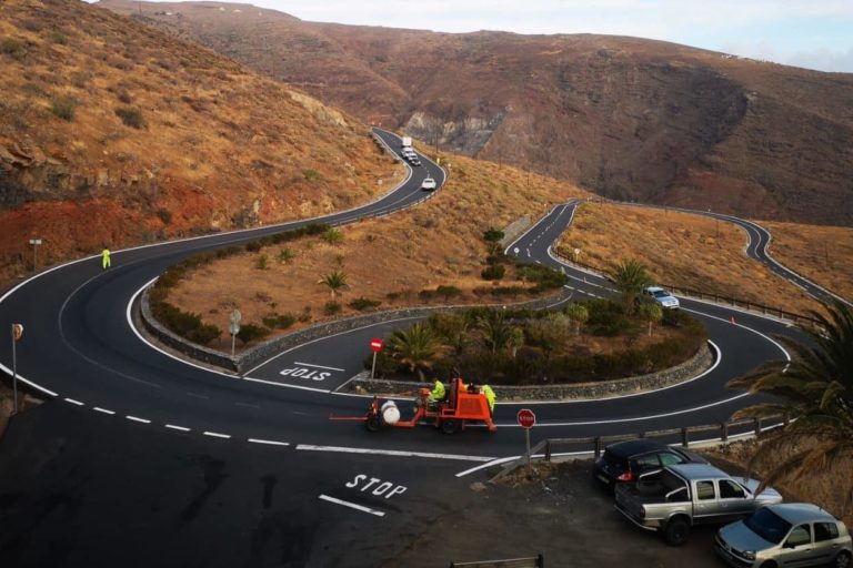 240524-tramo-de-la-gm-2-carretera-general-del-sur-en-la-gomera