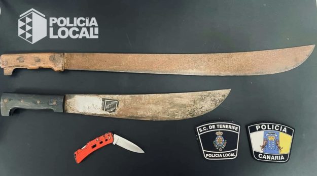 240531 Machete