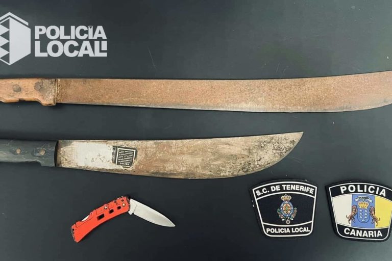 240531 Machete