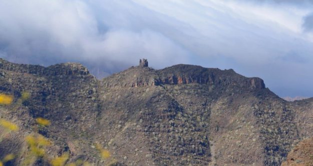 240531 Monte de Las Mesas