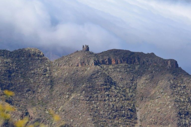 240531 Monte de Las Mesas