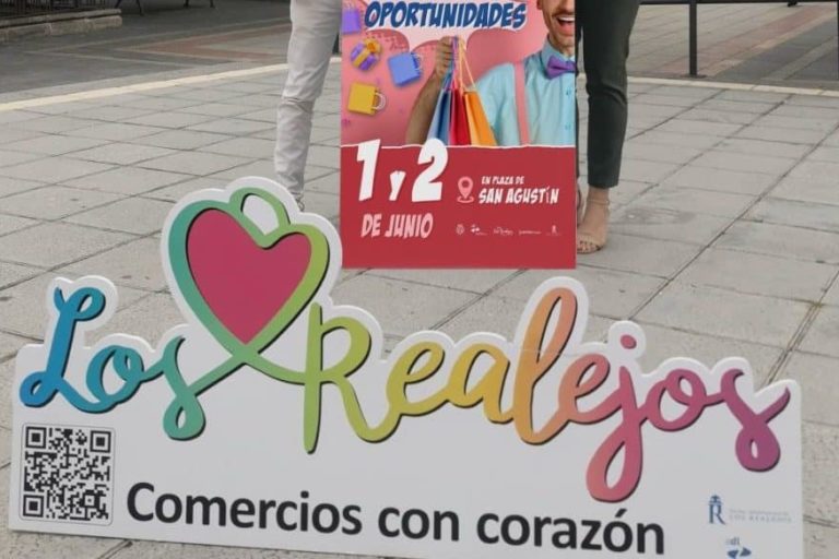290524 Presentación Feria de Oportunidades Comercios Con Corazón 2024