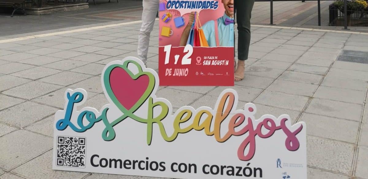 290524 Presentación Feria de Oportunidades Comercios Con Corazón 2024