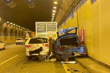 ACCIDENTE EN GRAN CANARIA 7-5-24