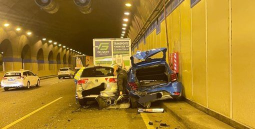 ACCIDENTE EN GRAN CANARIA 7-5-24