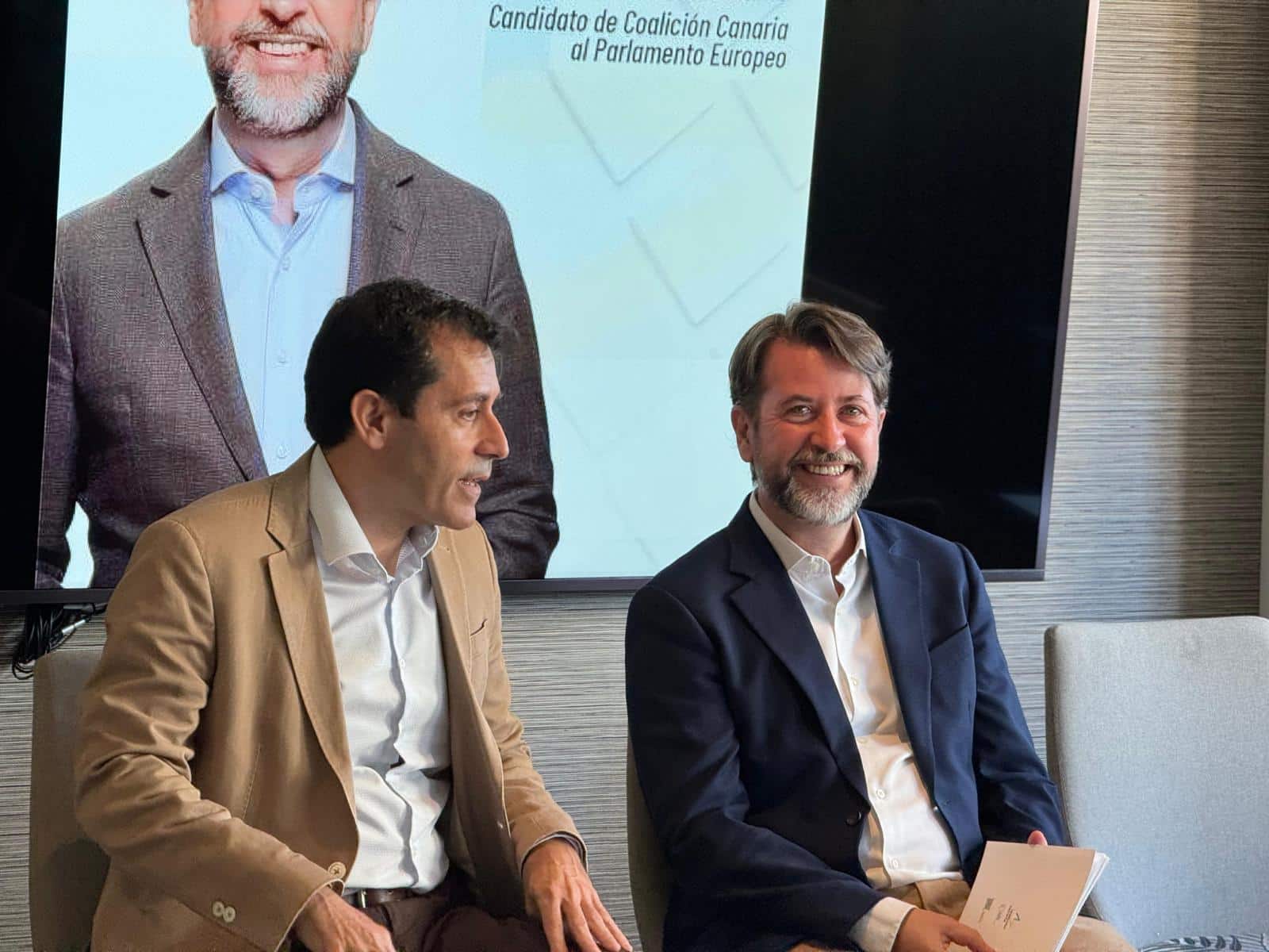 Alonso – reunión renovables 2