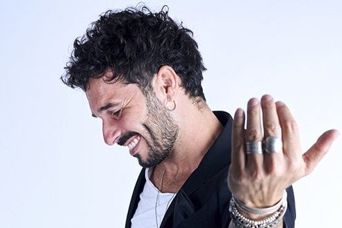 Antoñito Molina