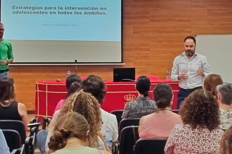 Arona Educar en Familia 1