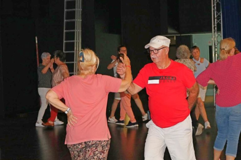 Arona Ensayo Añoranza 4