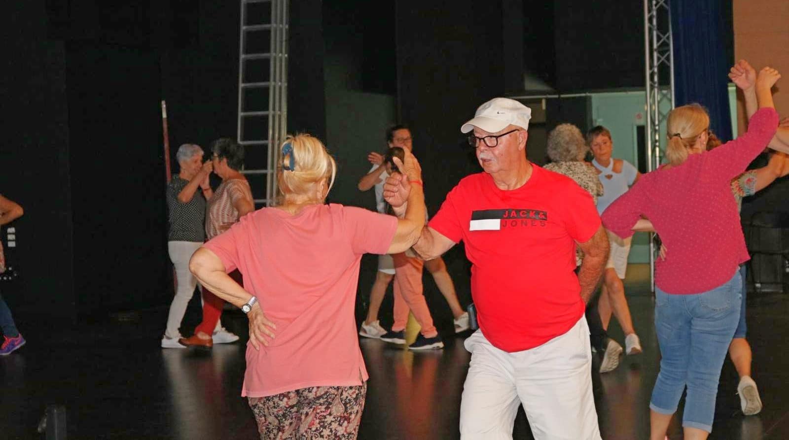 Arona Ensayo Añoranza 4