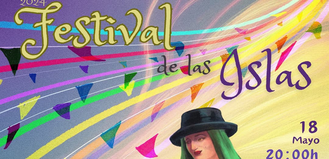 Arona Festival Islas