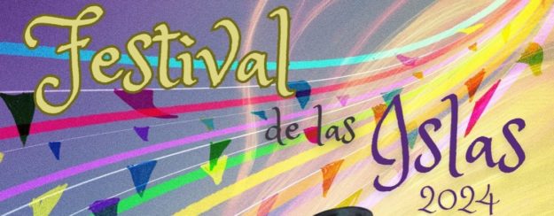 Arona Festival de las Islas