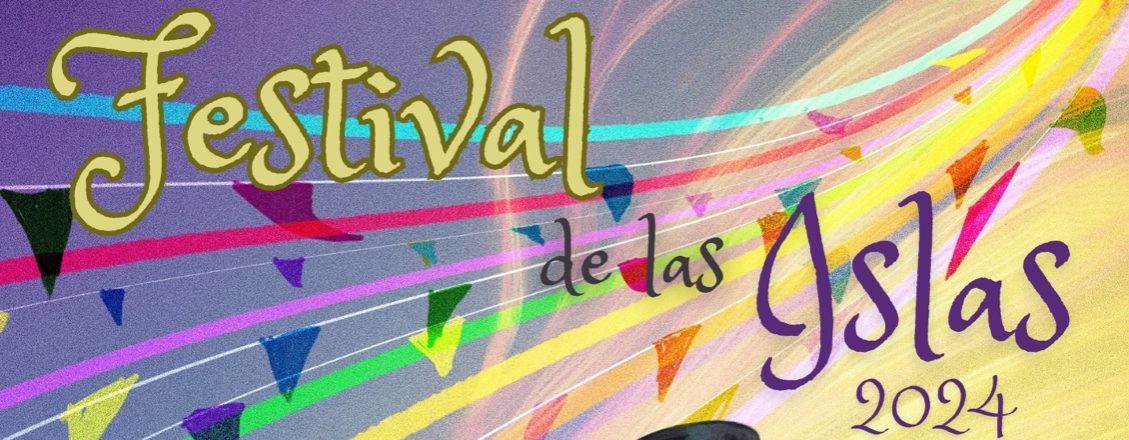 Arona Festival de las Islas