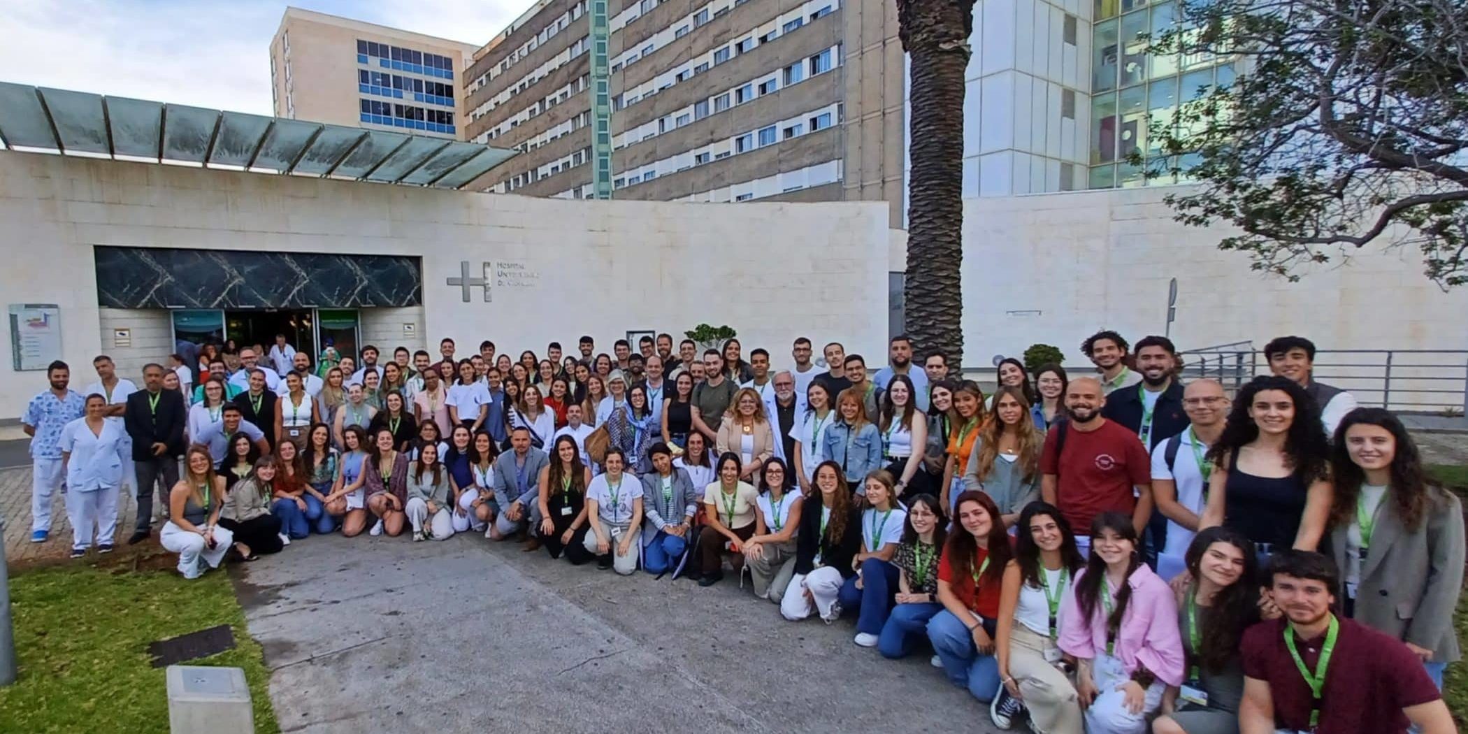 Bienvenida residentes-foto familia2