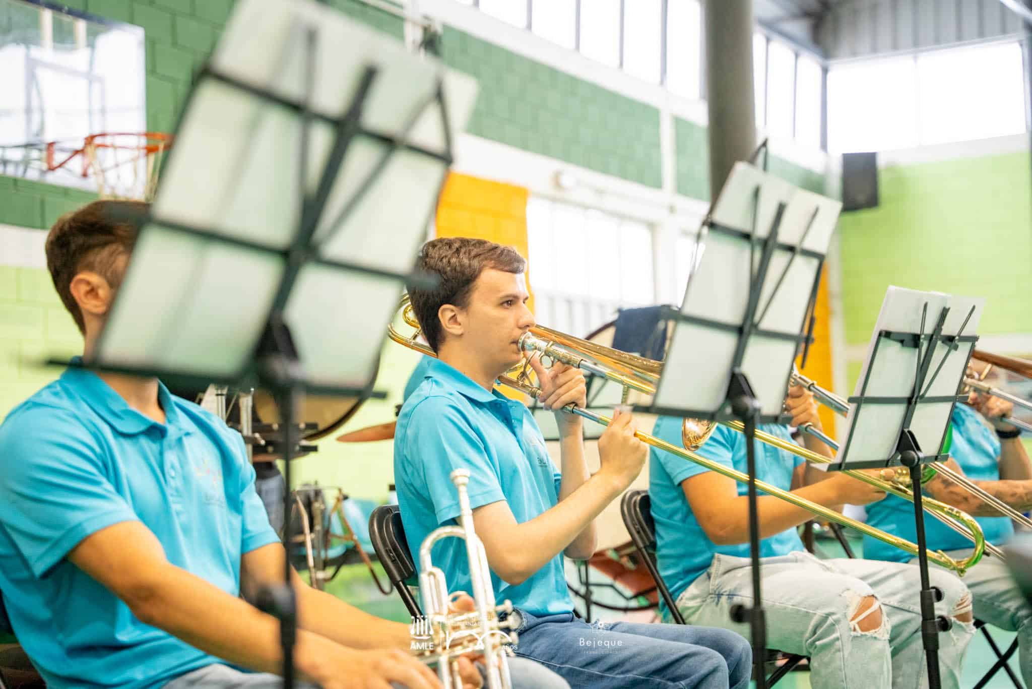 CONCIERTO CONJUNTO INSTRUMENTAL ESCUELA DE MÚSICA3