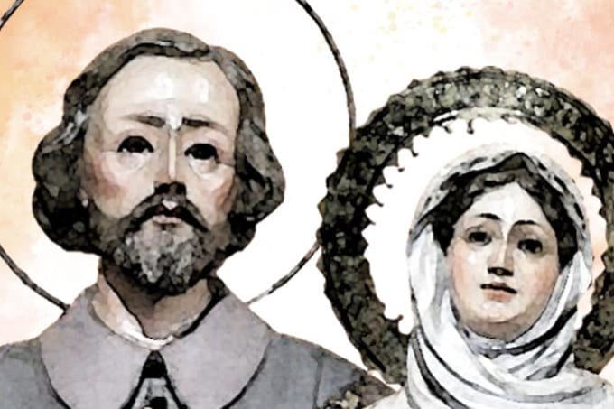 Cartel Romería de las Mercedes (1)