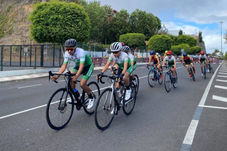 Ciclismo escolar