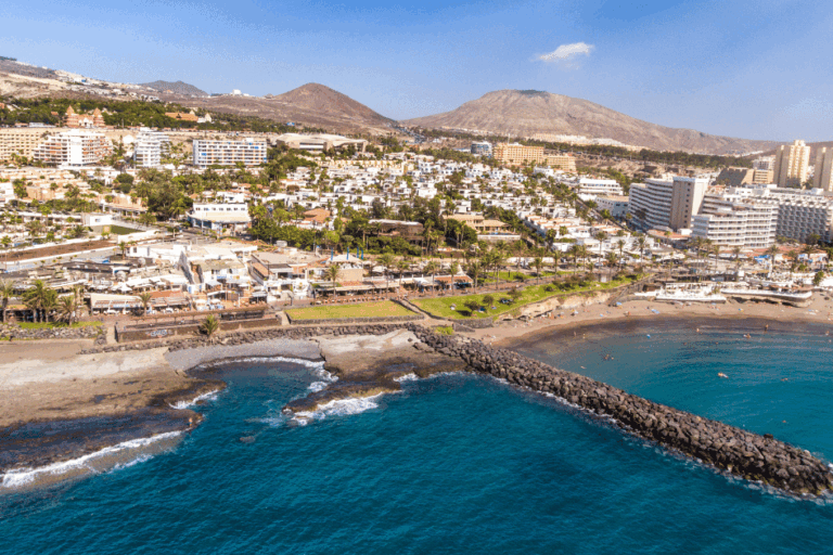 Costa Adeje