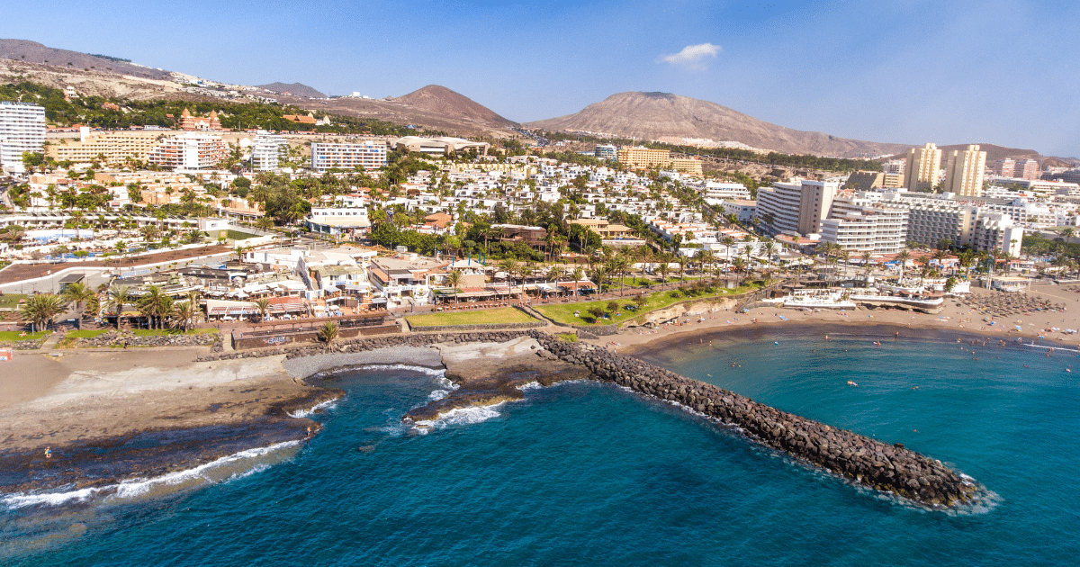 Costa Adeje