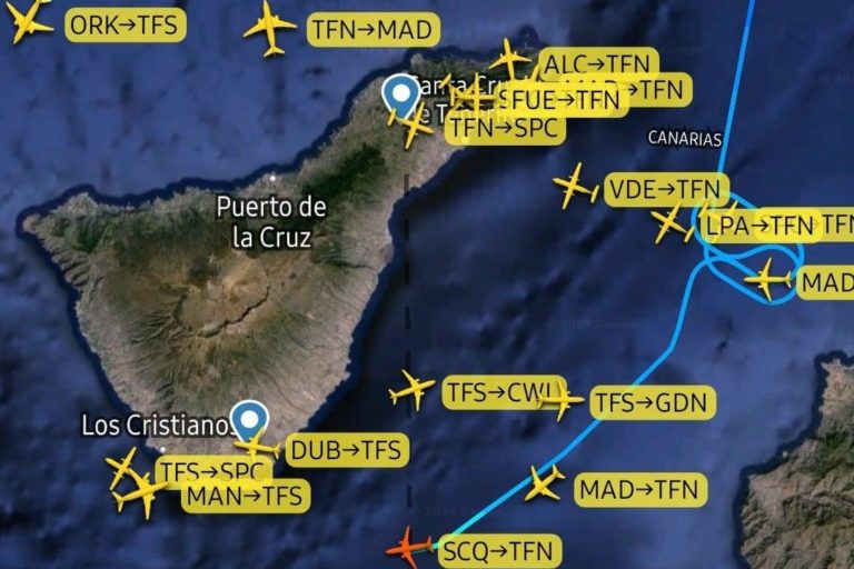 DEMORAS TENERIFE NORTE1 14-5-24