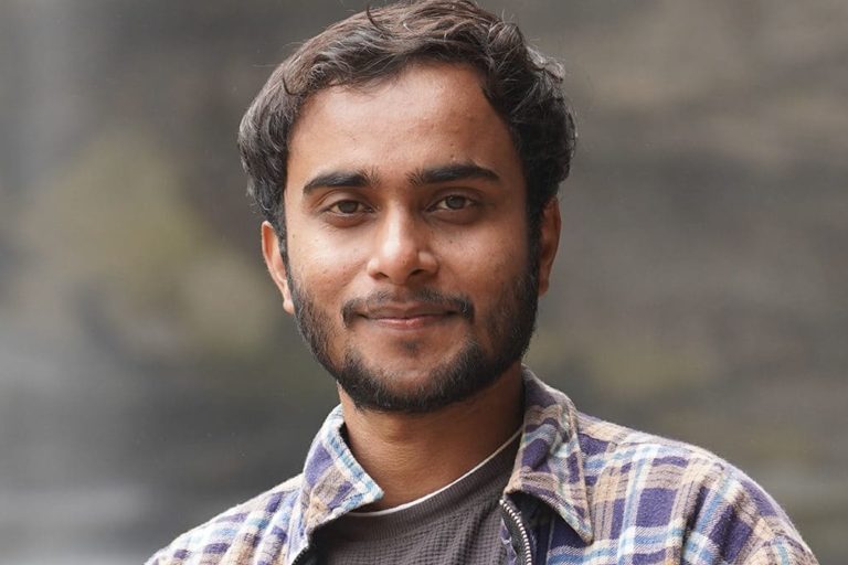 Debashish Paul 1