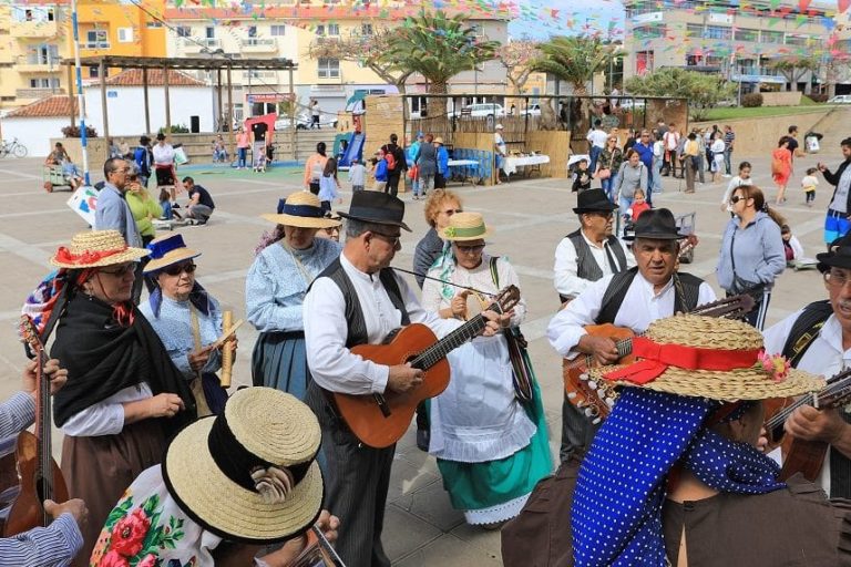 Día de Canarias 2