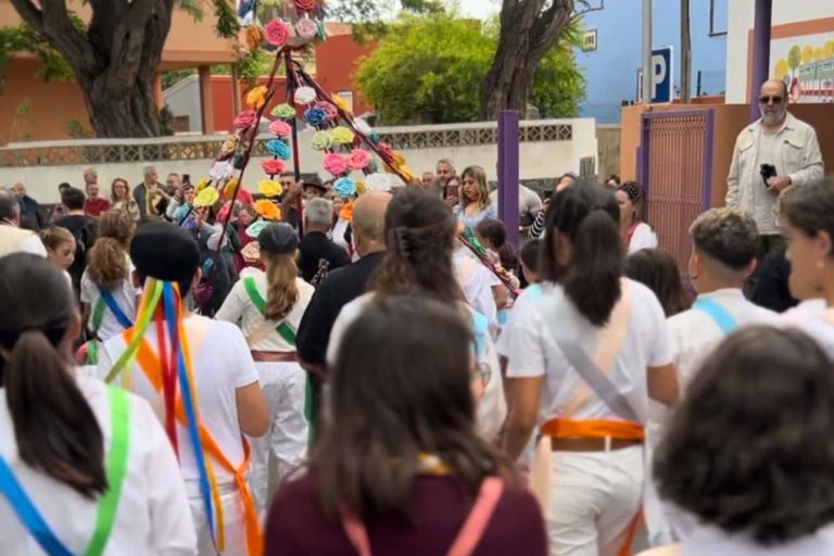 Día de Canarias Centros Escolares_3