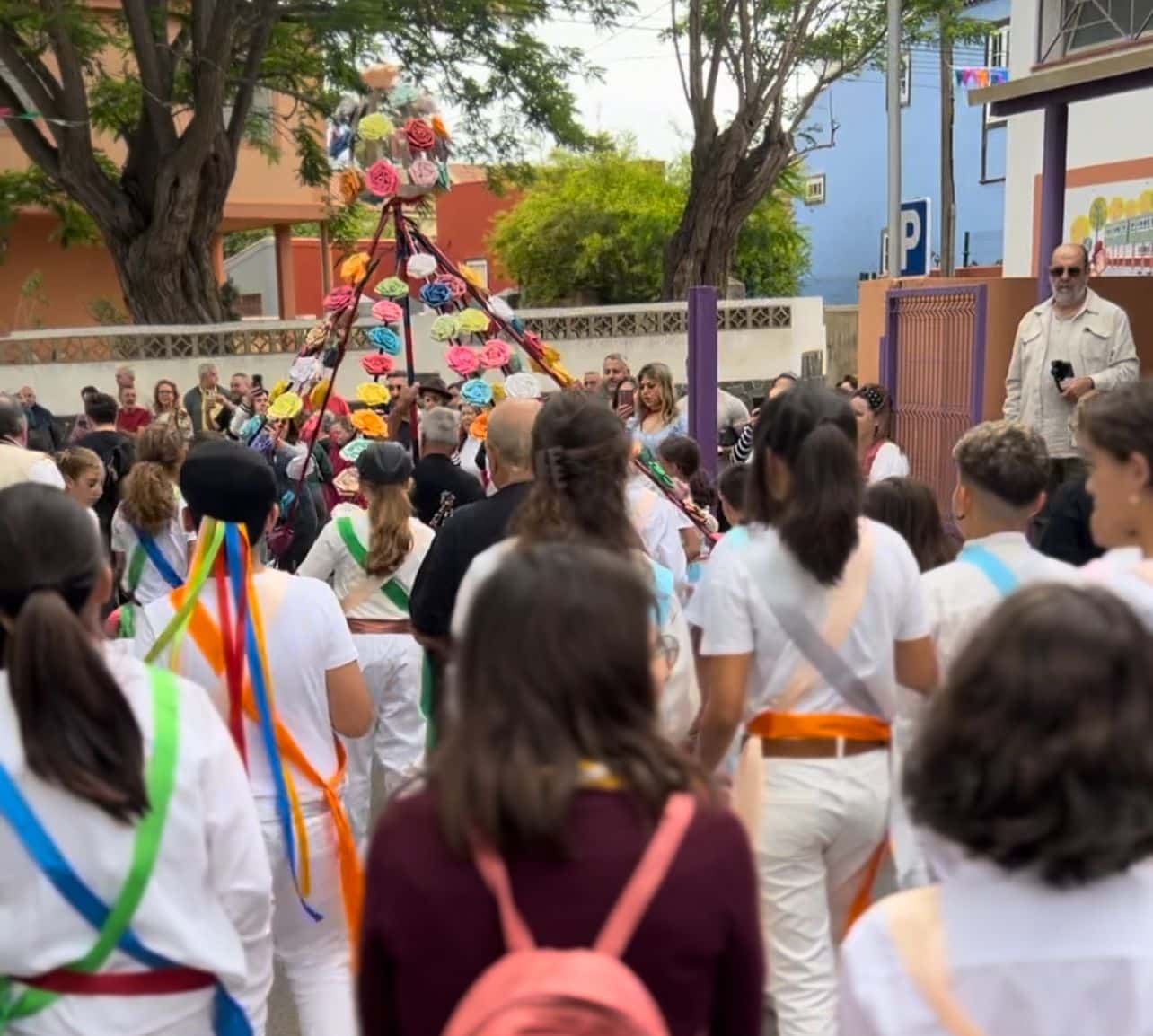 Día de Canarias Centros Escolares_3