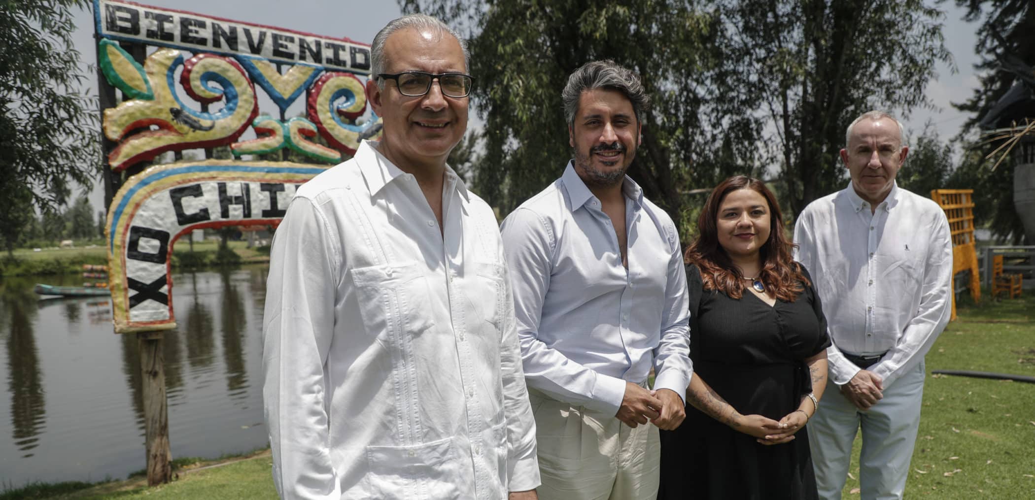 España y México estrechan vínculos para defender sus prestigiosos patrimonios históricos