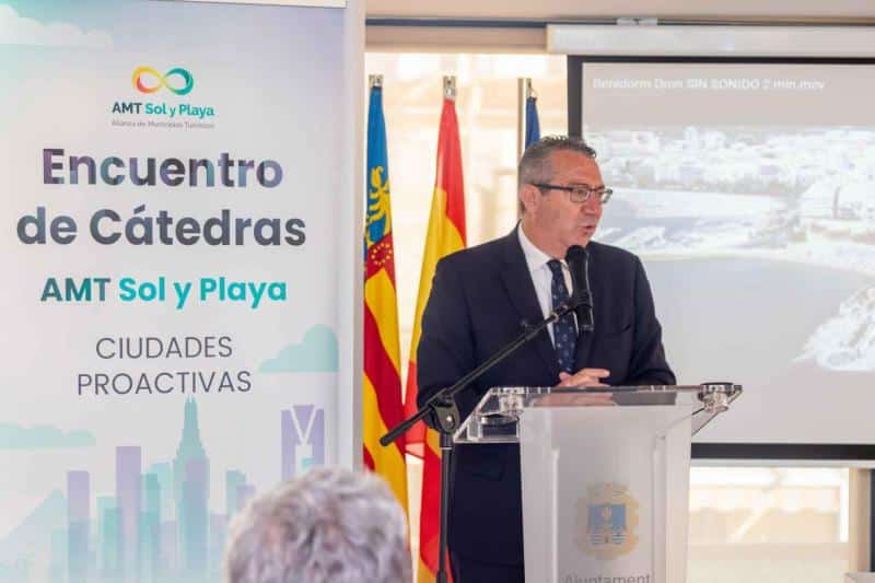 Encuentro cátedras (1)