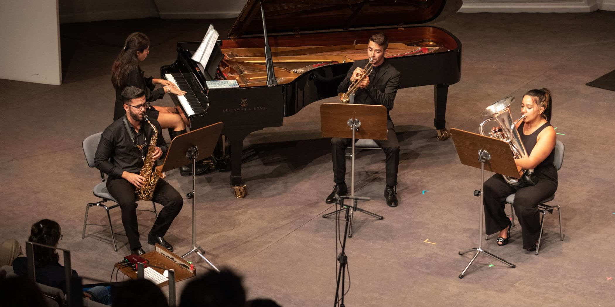Estrenos de Composición 2023 (1)