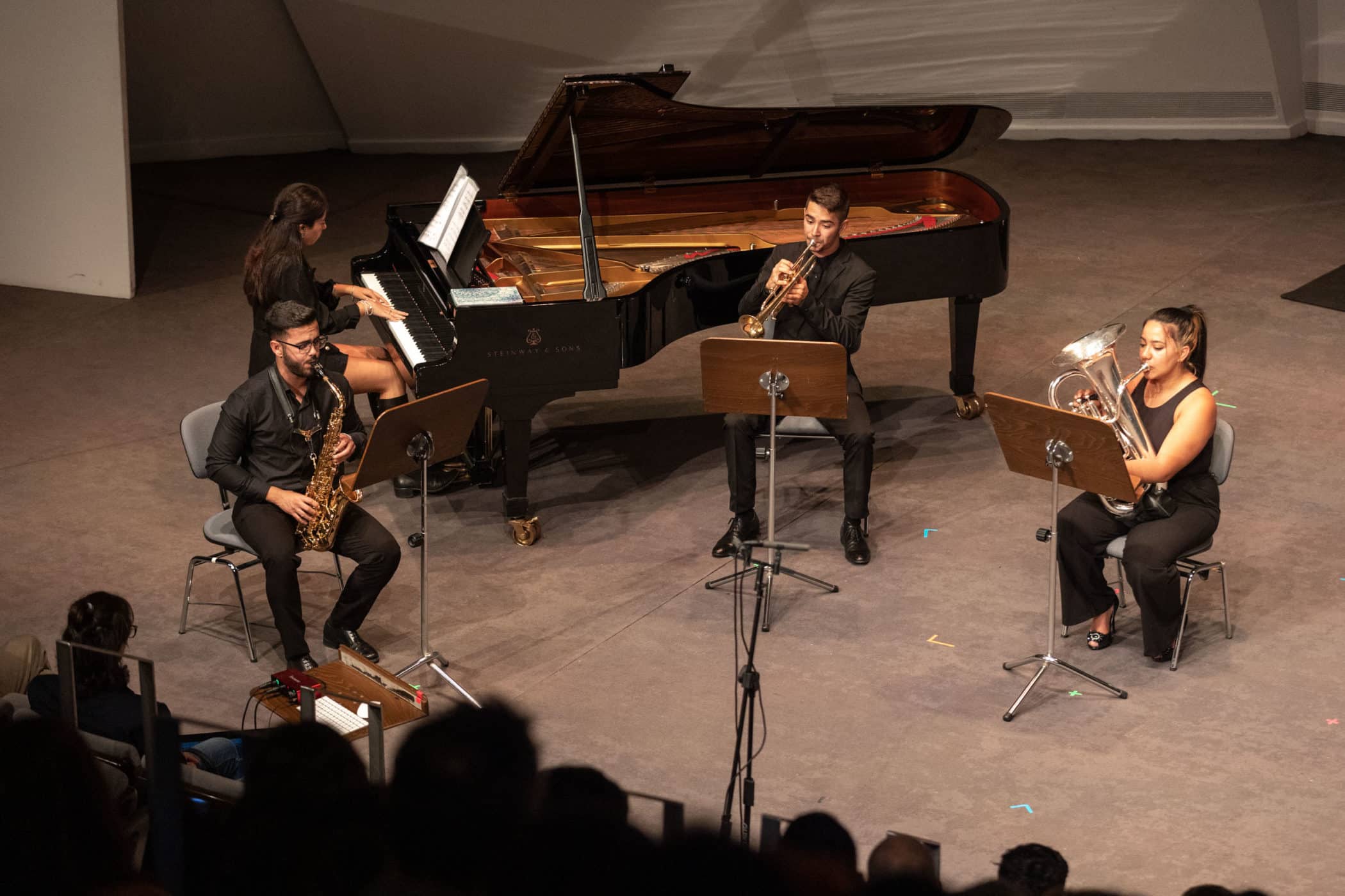 Estrenos de Composición 2023 (1)