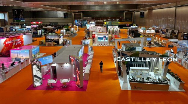 Expovacaciones 2023