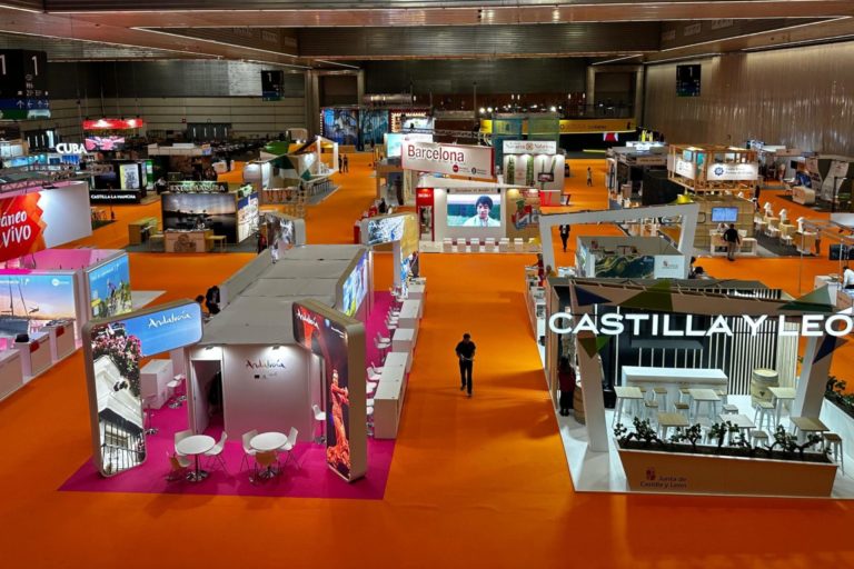 Expovacaciones 2023