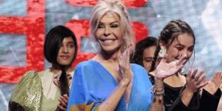 FOTO BIBIANA