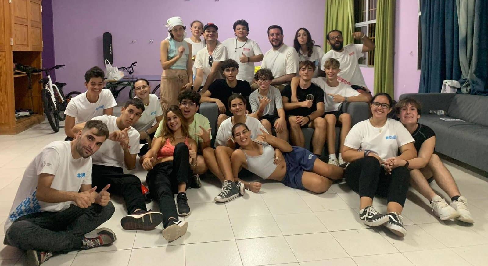 FOTO CAMPUS JÓVEN