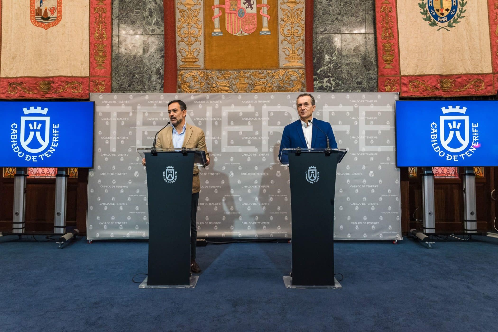 FOTO CONSEJO DE GOBIERNO 1