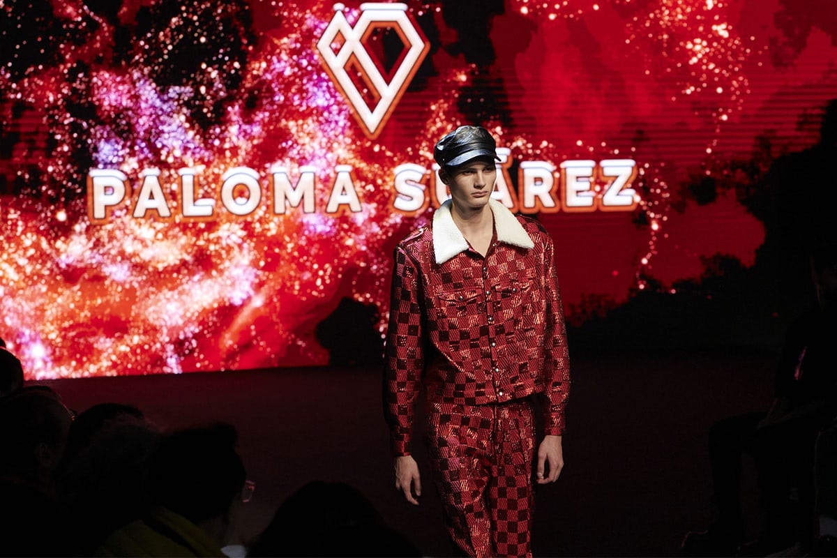 FOTO PALOMA SUAREZ